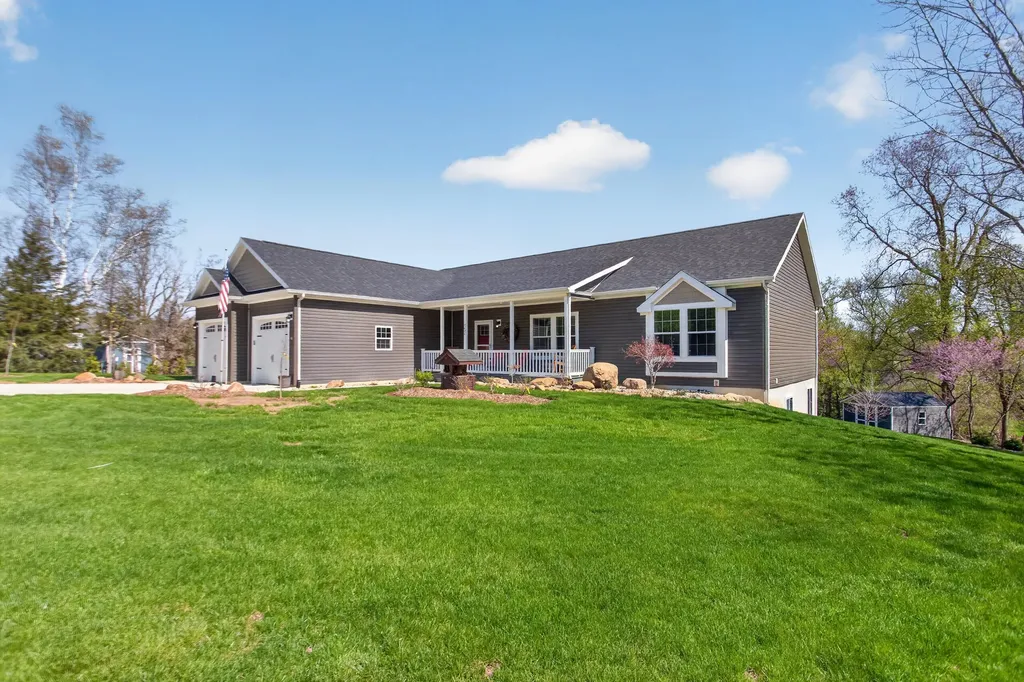 14840 Killorglin Lane Somerset Township MI 49233