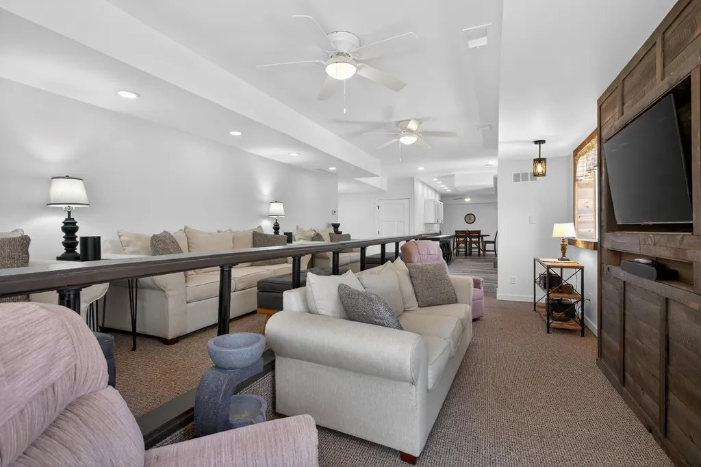 14840 Killorglin Lane Somerset Township MI 49233