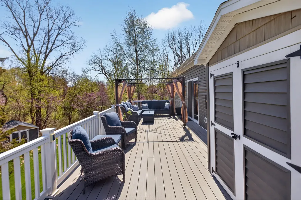 14840 Killorglin Lane Somerset Township MI 49233