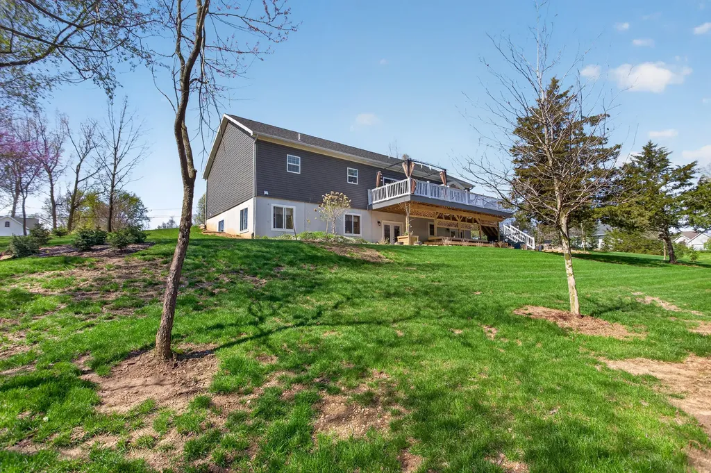14840 Killorglin Lane Somerset Township MI 49233