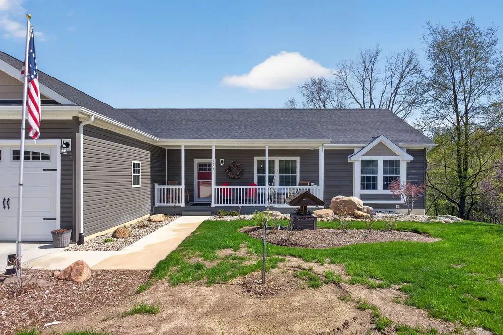 14840 Killorglin Lane Somerset Township MI 49233