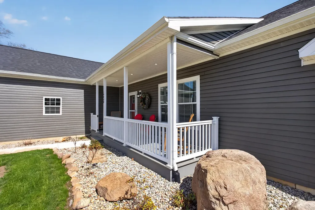 14840 Killorglin Lane Somerset Township MI 49233