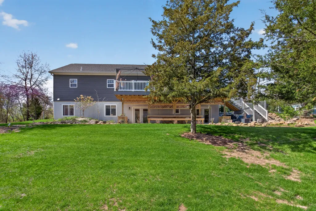 14840 Killorglin Lane Somerset Township MI 49233