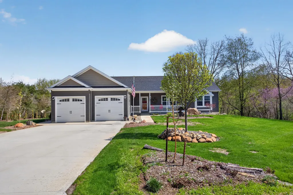 14840 Killorglin Lane Somerset Township MI 49233