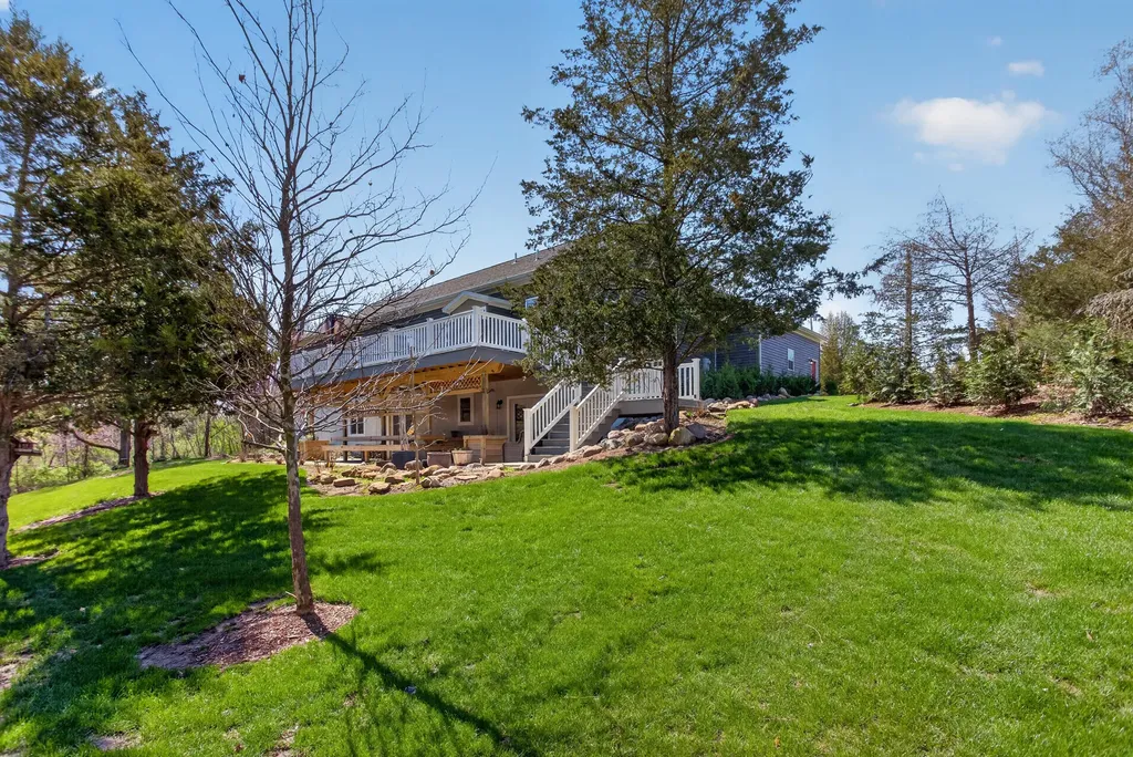 14840 Killorglin Lane Somerset Township MI 49233