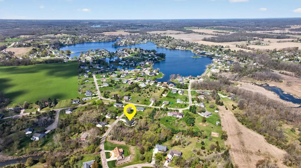 14840 Killorglin Lane Somerset Township MI 49233