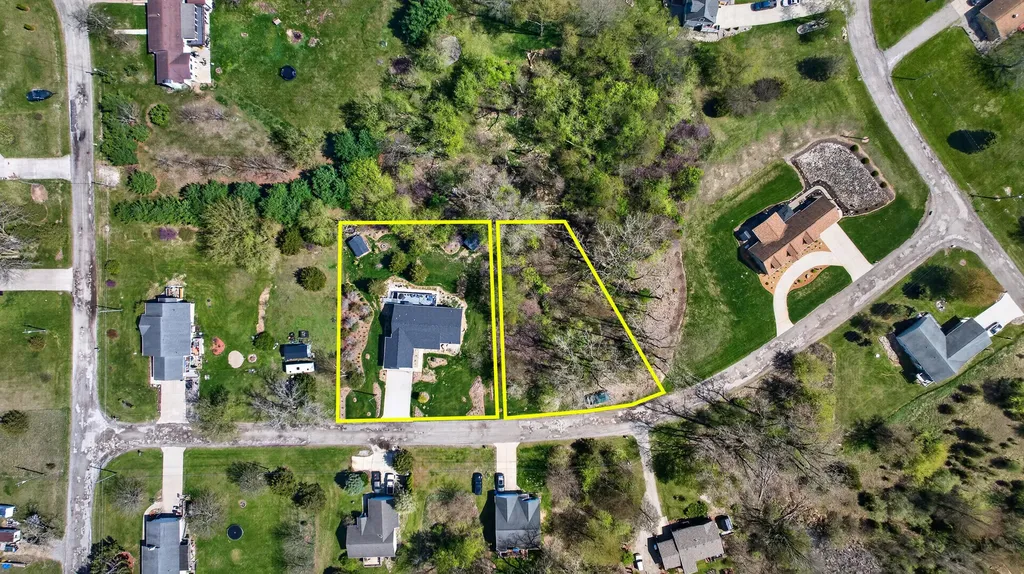 14840 Killorglin Lane Somerset Township MI 49233