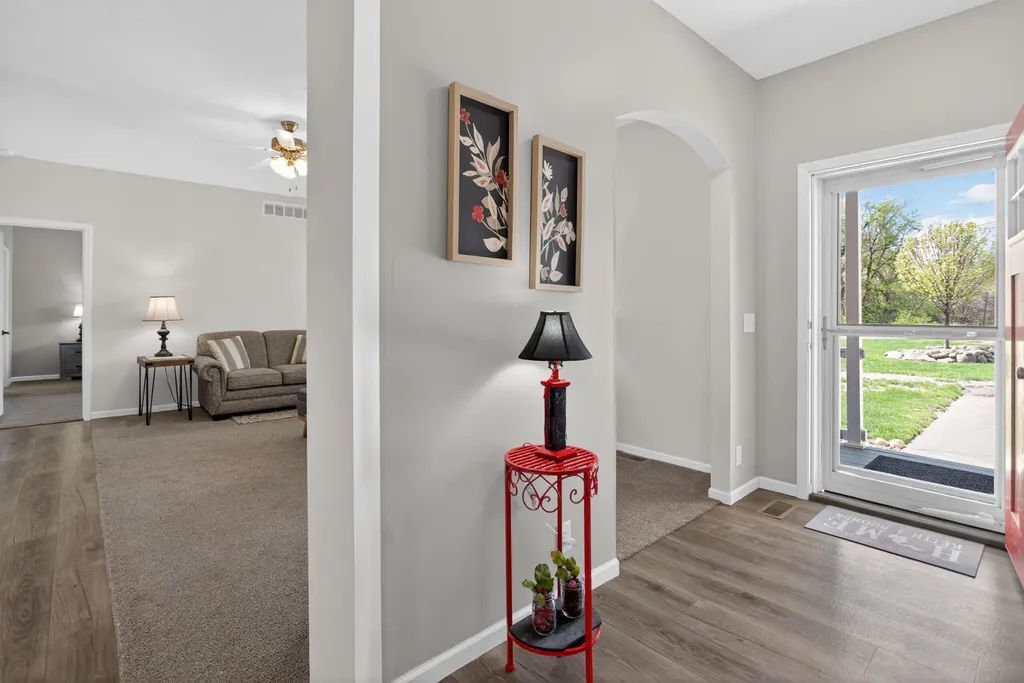 14840 Killorglin Lane Somerset Township MI 49233