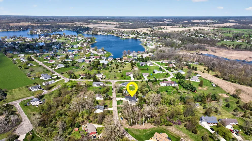 14840 Killorglin Lane Somerset Township MI 49233