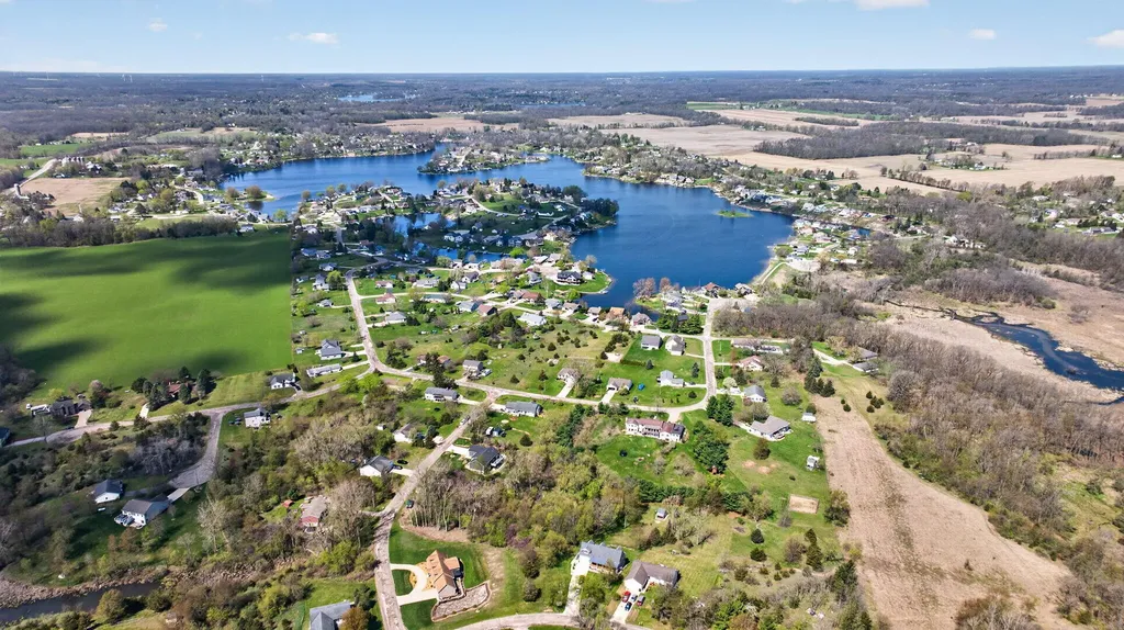 14840 Killorglin Lane Somerset Township MI 49233
