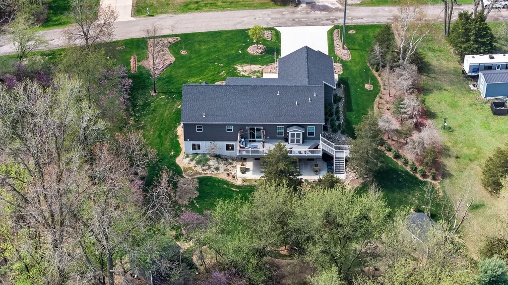 14840 Killorglin Lane Somerset Township MI 49233