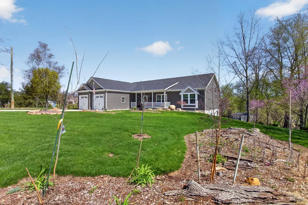 14840 Killorglin Lane Somerset Township MI 49233