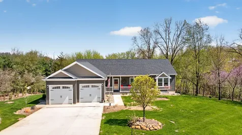 14840 Killorglin Lane Somerset Township MI 49233