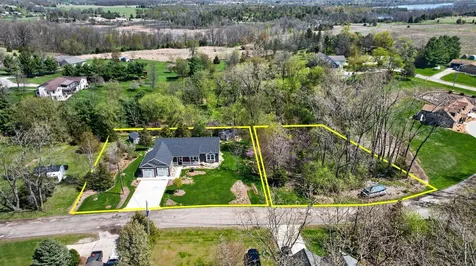 14840 Killorglin Lane Somerset Township MI 49233