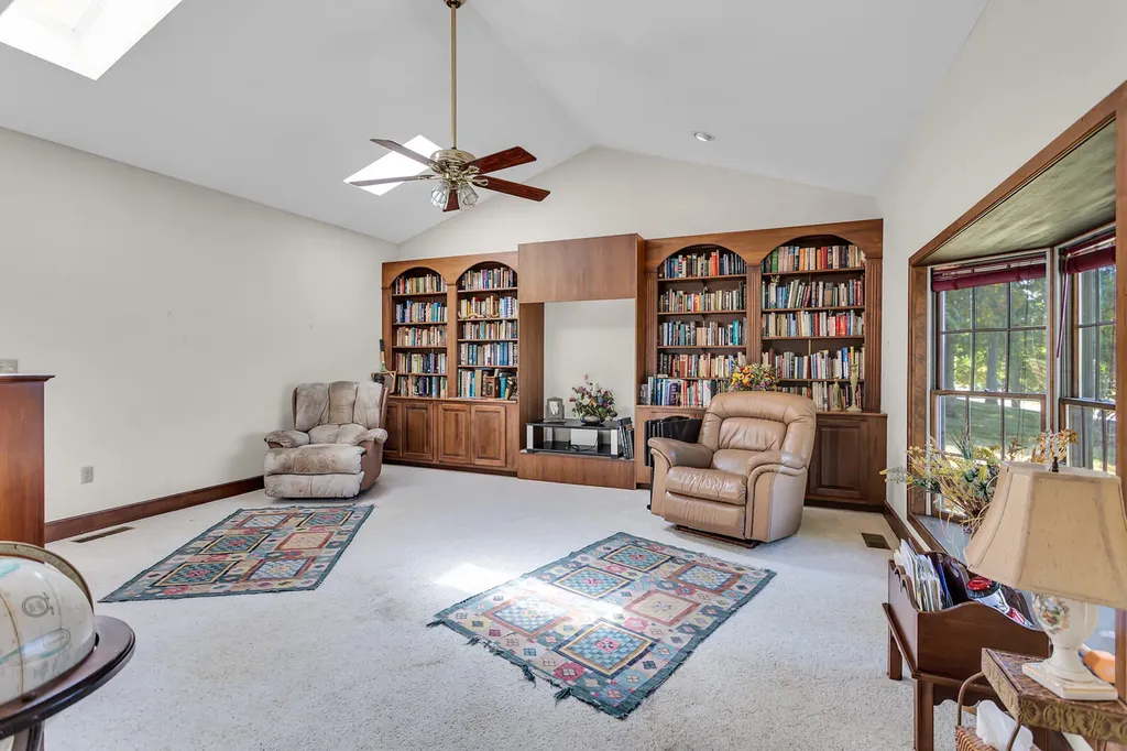 1903 Kibby Road Jackson City MI 49203