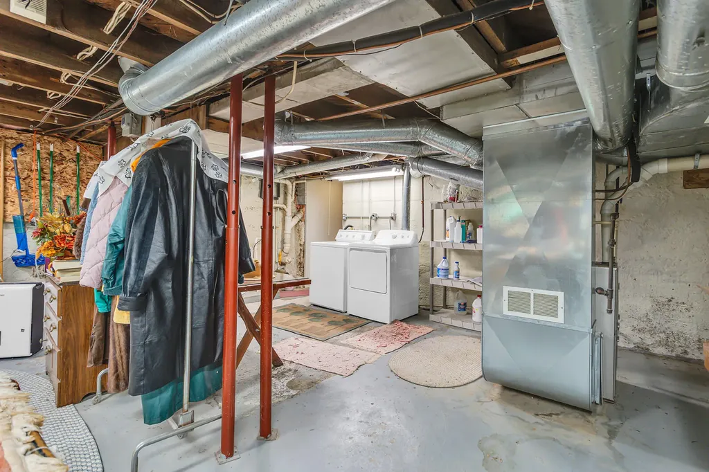 1903 Kibby Road Jackson City MI 49203