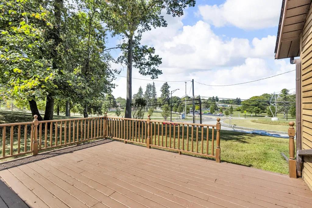 1903 Kibby Road Jackson City MI 49203