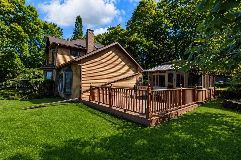 1903 Kibby Road Jackson City MI 49203