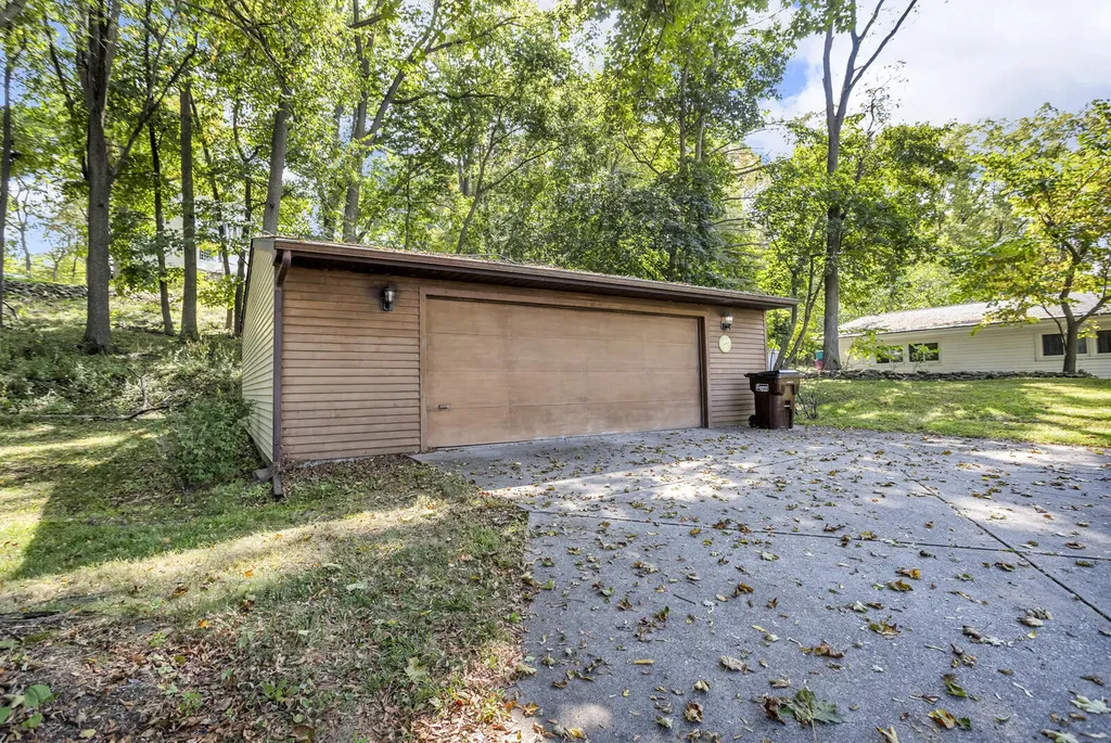 1903 Kibby Road Jackson City MI 49203