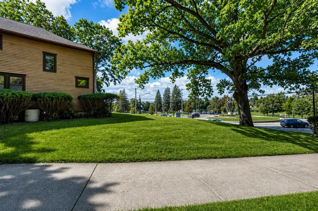1903 Kibby Road Jackson City MI 49203