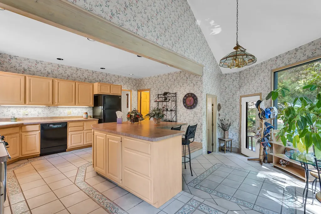 1903 Kibby Road Jackson City MI 49203