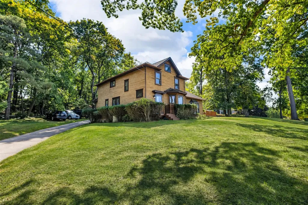 1903 Kibby Road Jackson City MI 49203