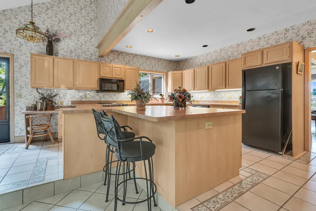 1903 Kibby Road Jackson City MI 49203