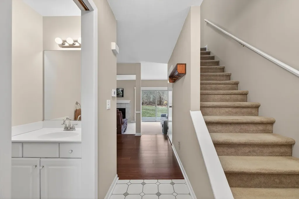 2786 Walden Woods Boulevard Blackman Charter Township MI 49201