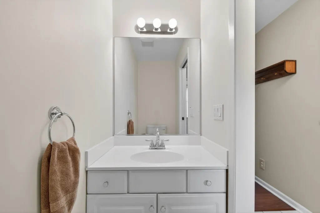 2786 Walden Woods Boulevard Blackman Charter Township MI 49201