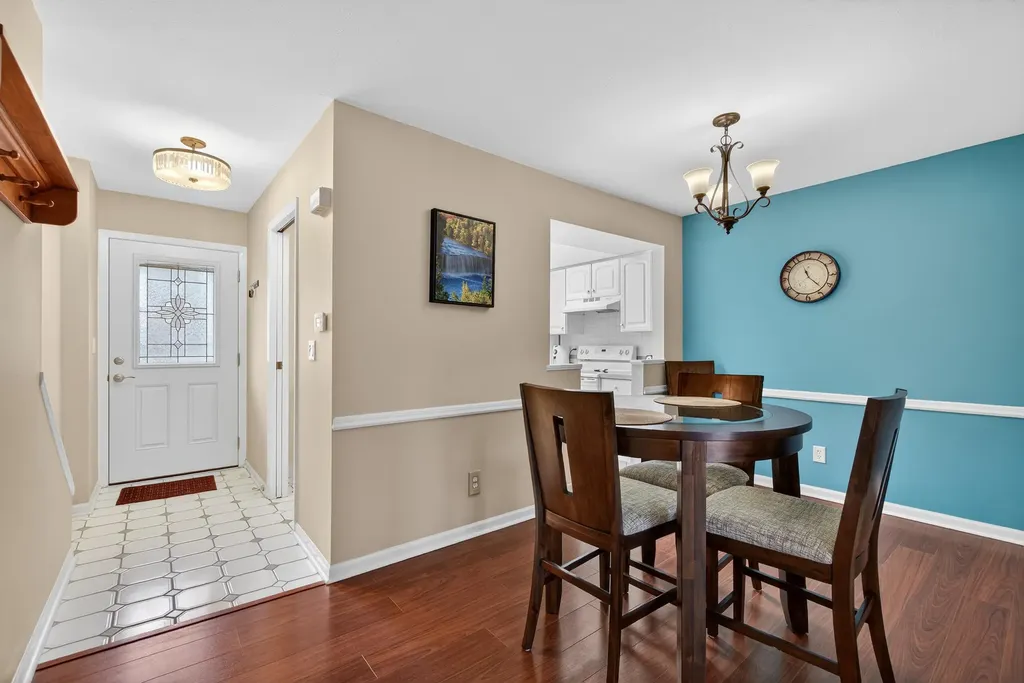2786 Walden Woods Boulevard Blackman Charter Township MI 49201