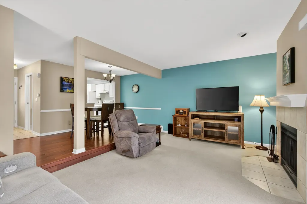 2786 Walden Woods Boulevard Blackman Charter Township MI 49201