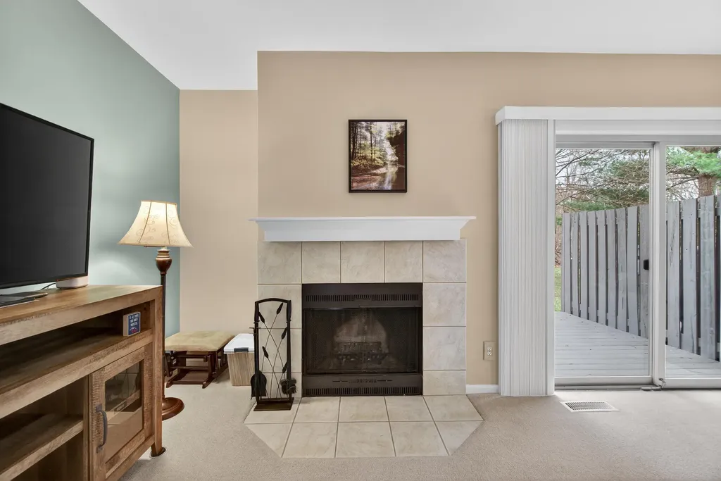 2786 Walden Woods Boulevard Blackman Charter Township MI 49201