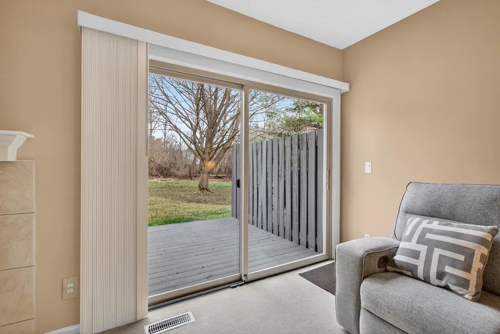 2786 Walden Woods Boulevard Blackman Charter Township MI 49201