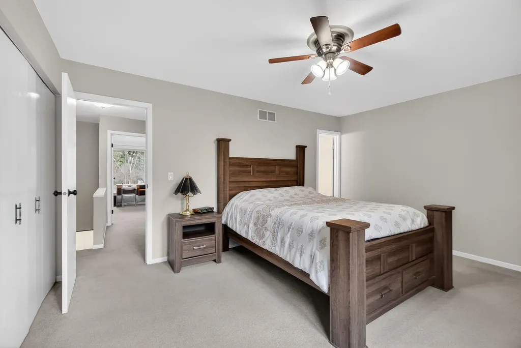 2786 Walden Woods Boulevard Blackman Charter Township MI 49201
