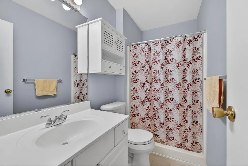 2786 Walden Woods Boulevard Blackman Charter Township MI 49201