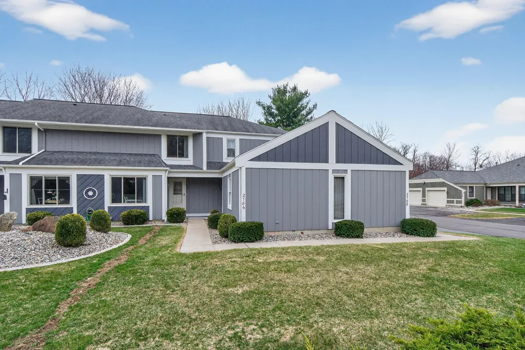 2786 Walden Woods Boulevard Blackman Charter Township MI 49201