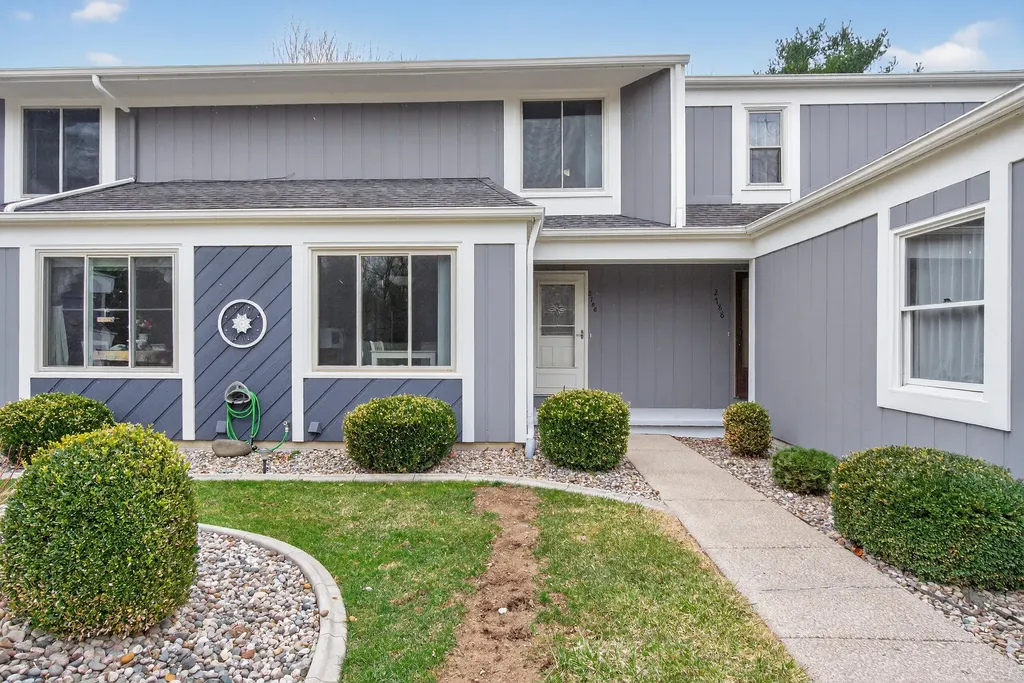 2786 Walden Woods Boulevard Blackman Charter Township MI 49201