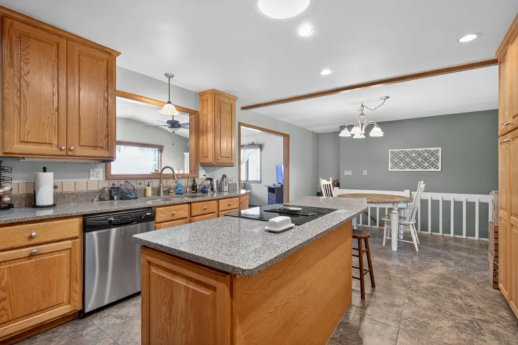 9437 Fisk Road Tompkins Township MI 49269