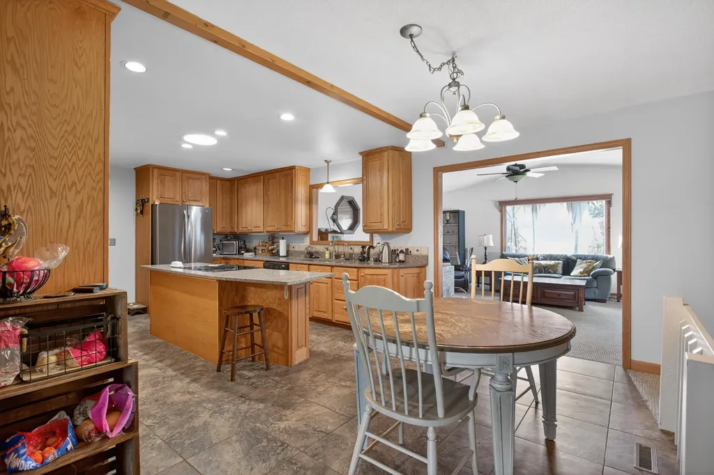 9437 Fisk Road Tompkins Township MI 49269