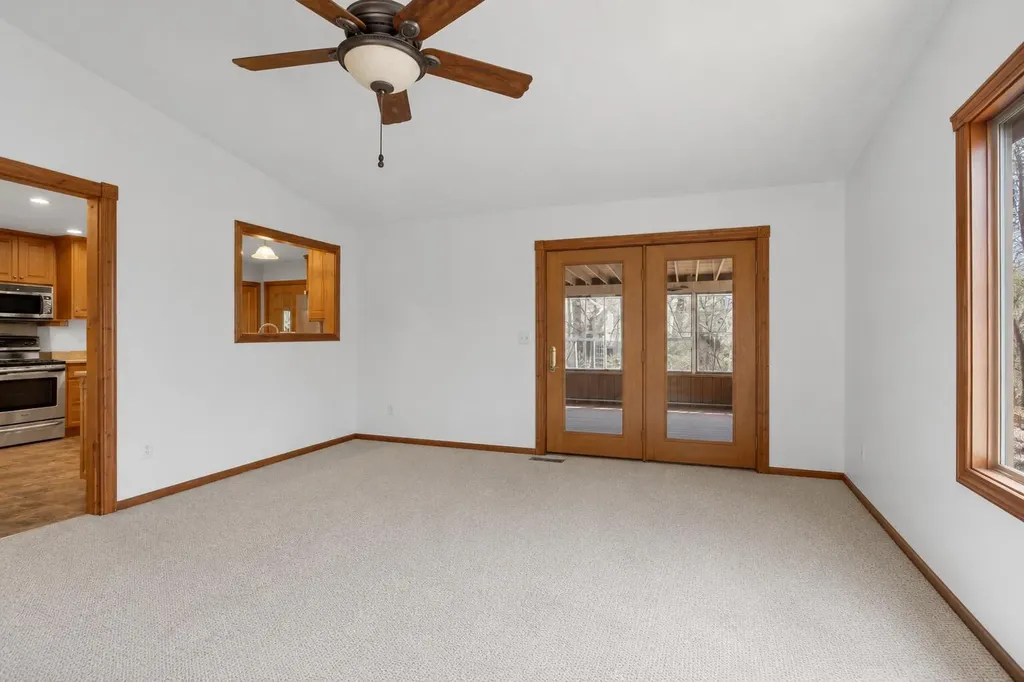 9437 Fisk Road Tompkins Township MI 49269