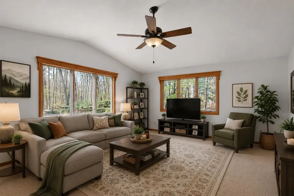 9437 Fisk Road Tompkins Township MI 49269
