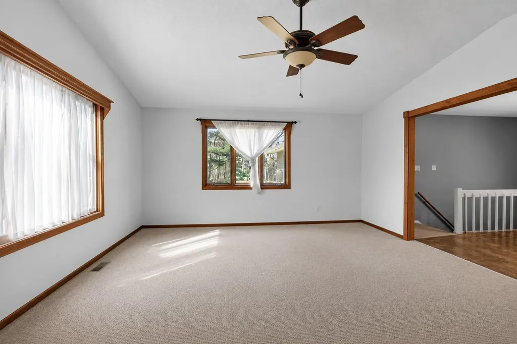 9437 Fisk Road Tompkins Township MI 49269