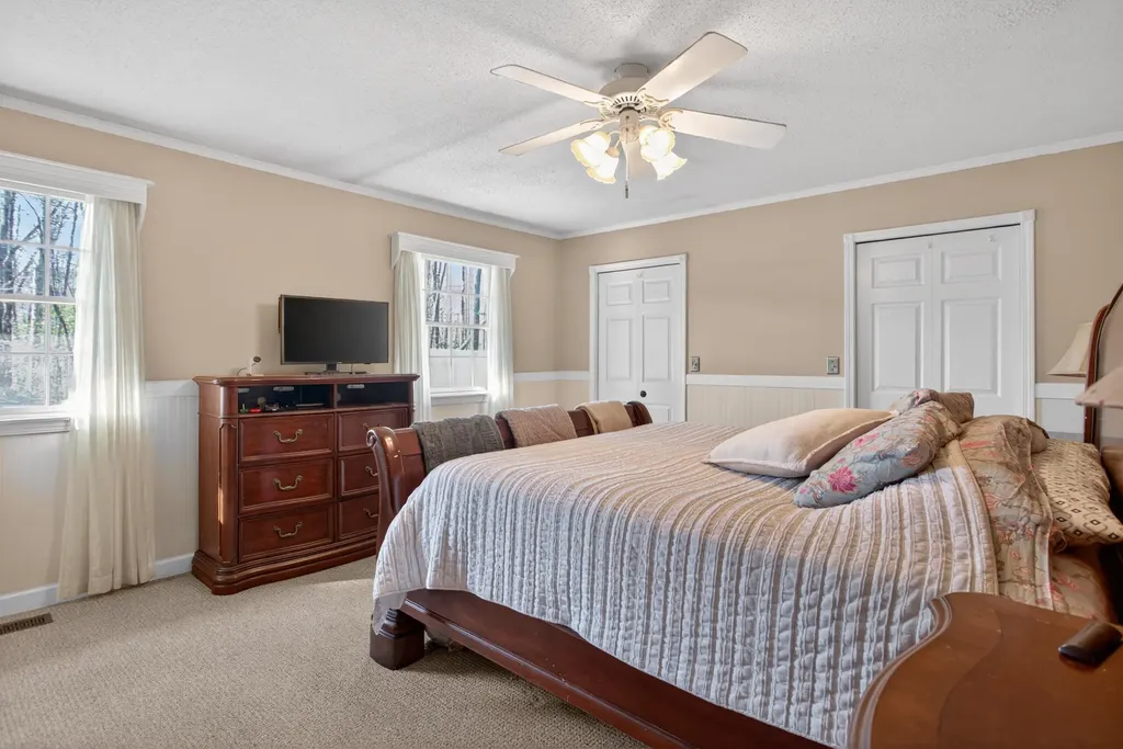 9437 Fisk Road Tompkins Township MI 49269