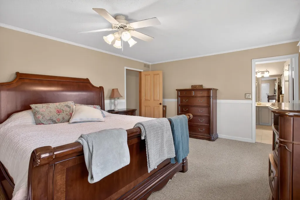 9437 Fisk Road Tompkins Township MI 49269