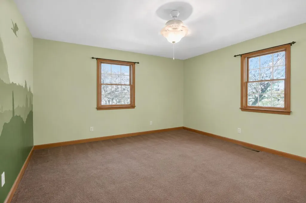 9437 Fisk Road Tompkins Township MI 49269