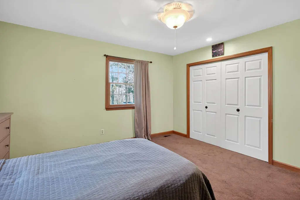 9437 Fisk Road Tompkins Township MI 49269