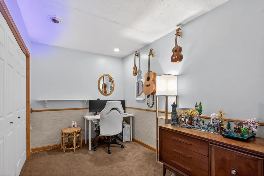 9437 Fisk Road Tompkins Township MI 49269