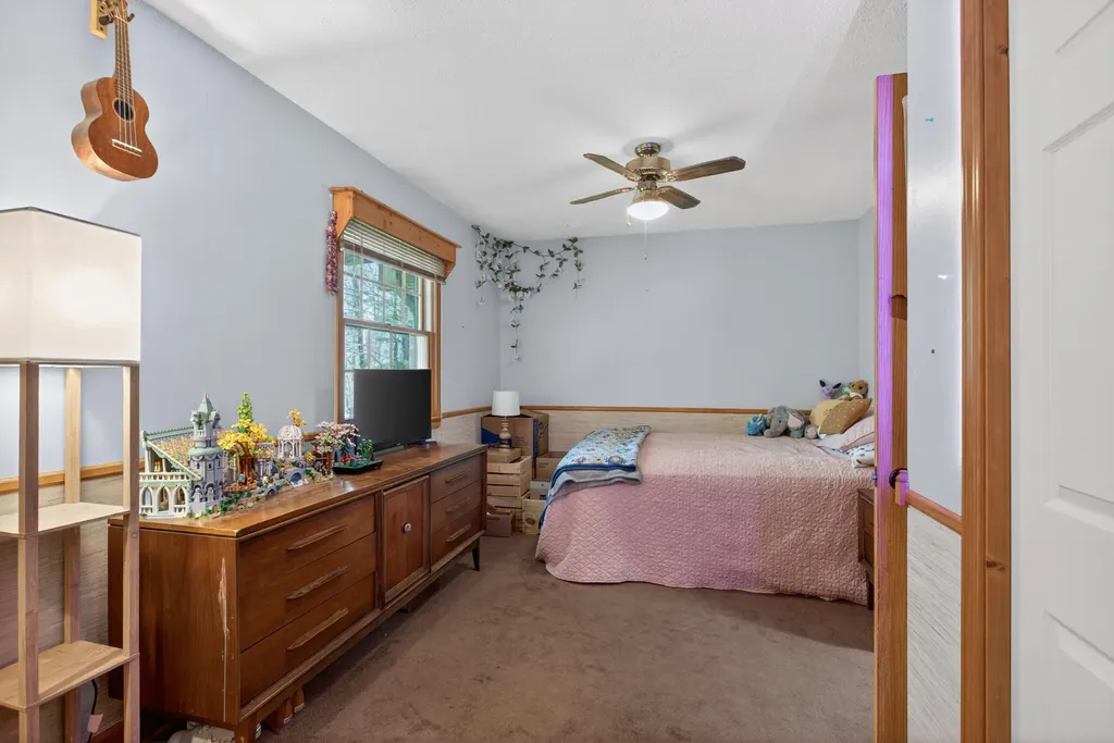 9437 Fisk Road Tompkins Township MI 49269