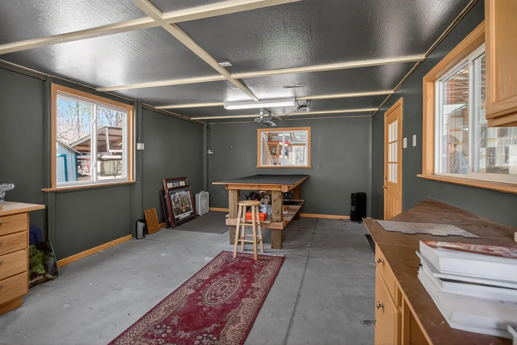 9437 Fisk Road Tompkins Township MI 49269