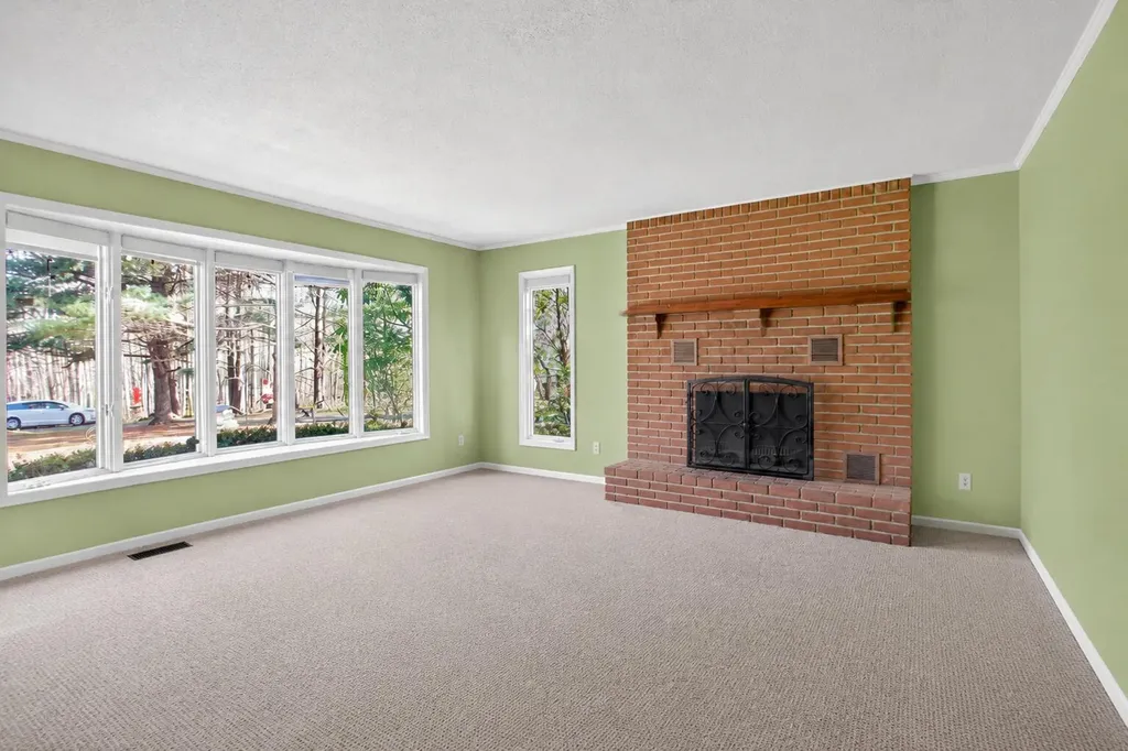 9437 Fisk Road Tompkins Township MI 49269